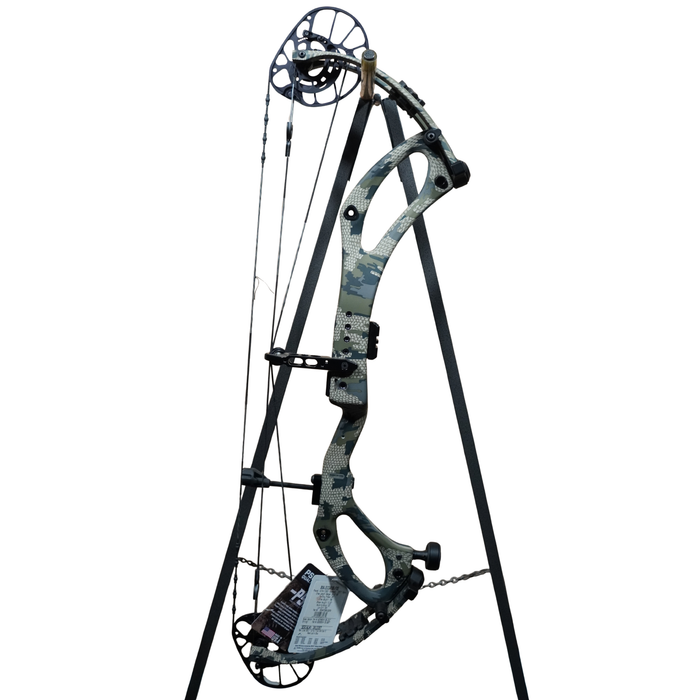 PSE Sicario FDS Compound Bow Demo Model