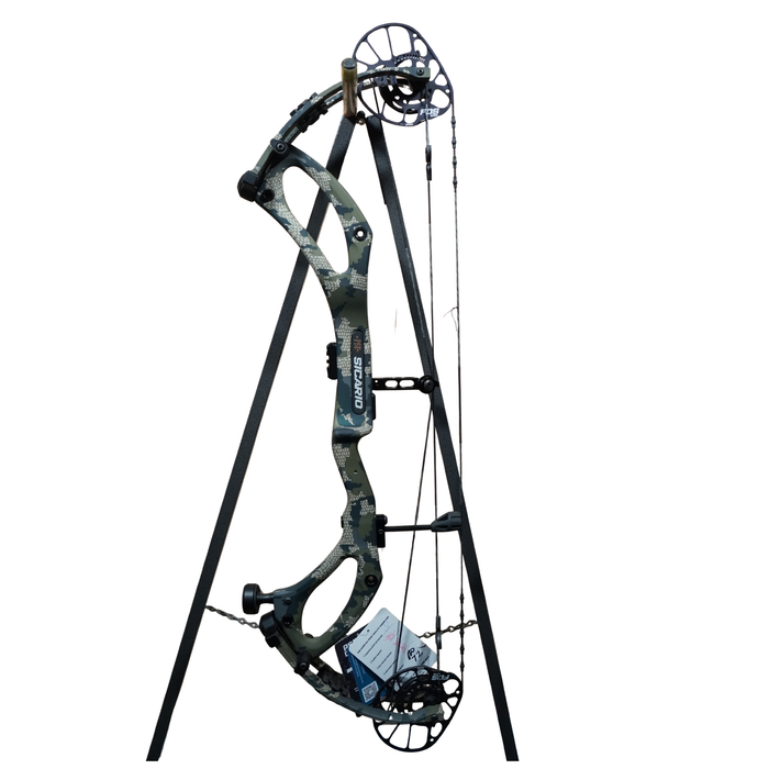 PSE Sicario FDS Compound Bow Demo Model