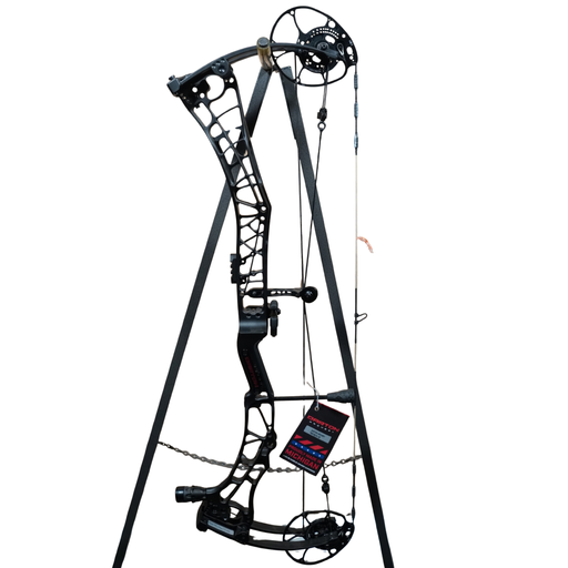 Darton TriTech 33 compound bow demo model main product shot