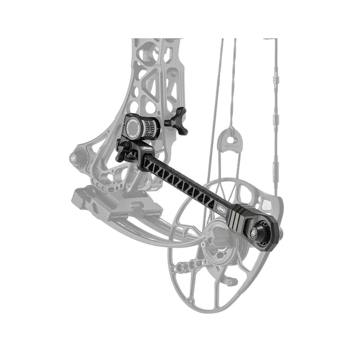 Mathews Archery Integrated Bridge-Lock V-Bar