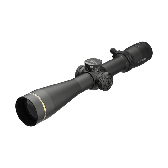 Leupold VX-5HD Gen II 3-15x44 CDS-SZL2 Side Focus Illum. FireDot Duplex