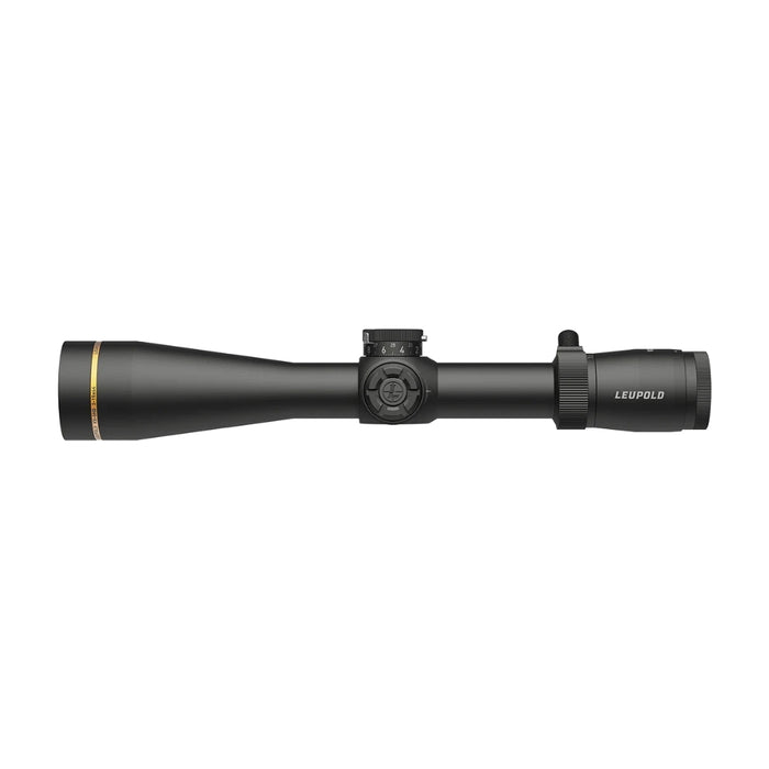 Leupold VX-5HD Gen II 3-15x44 CDS-SZL2 Side Focus Illum. FireDot Duplex