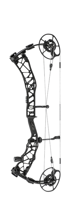 Elite Varos Compound Bow