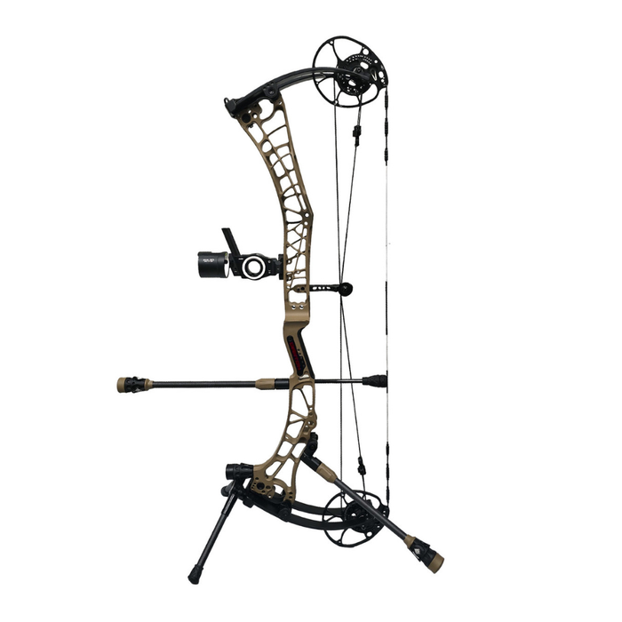 Darton Archery TriTech 33 Compound Bow