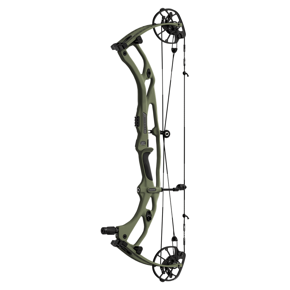 HOYT Carbon 550ショートリム Hoyt Carbon RX-9 Ultra | Creed Archery Supply