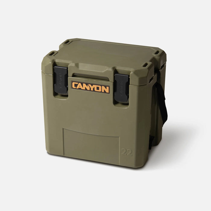 Canyon Coolers Outfitter 22qt V2 Cooler