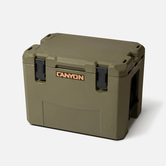 Canyon Coolers Outfitter 35qt V2 Cooler