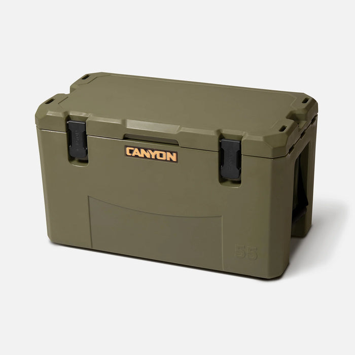 Canyon Coolers Outfitter 55qt V2 Cooler