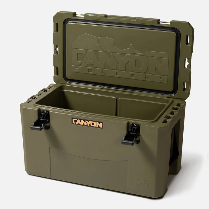 Canyon Coolers Outfitter 55qt V2 Cooler