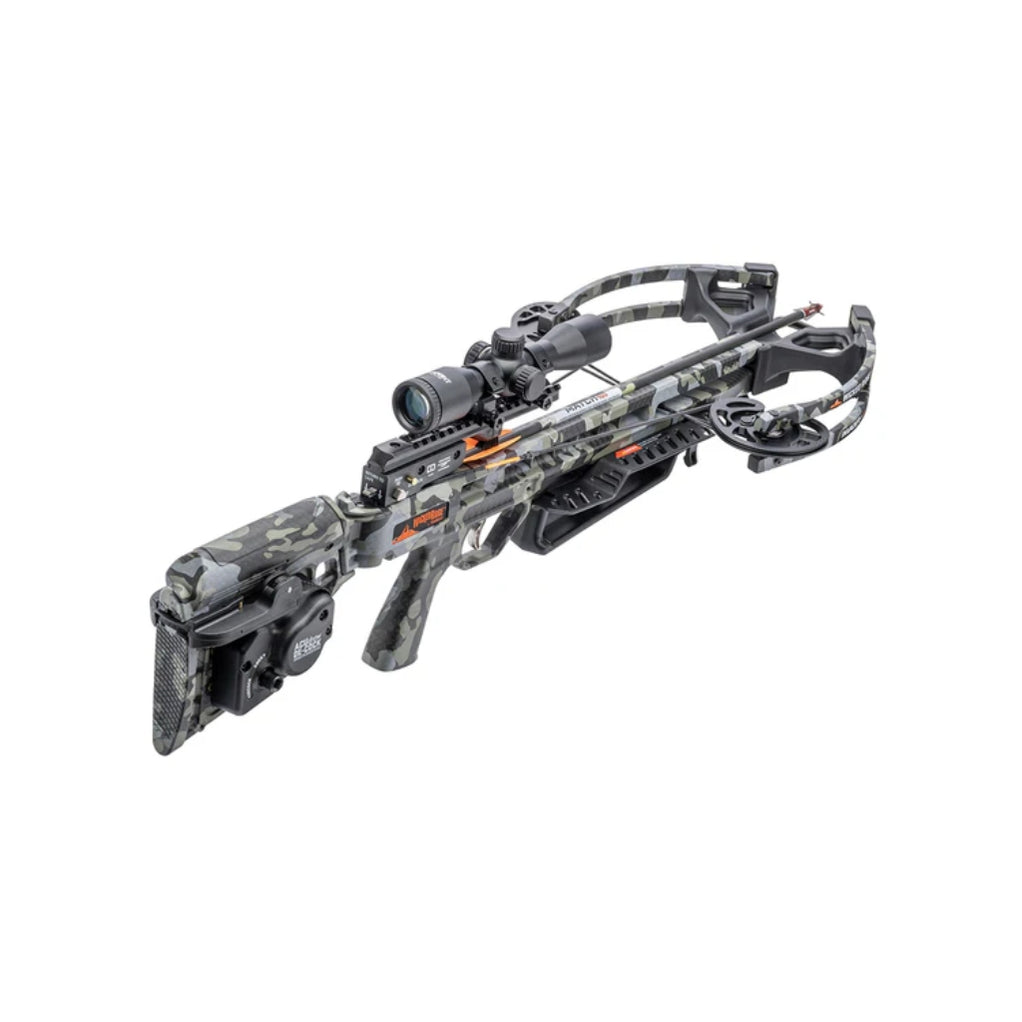 TenPoint & Wicked Ridge Invader M1 De-Cock Crossbow — Ross Outdoors