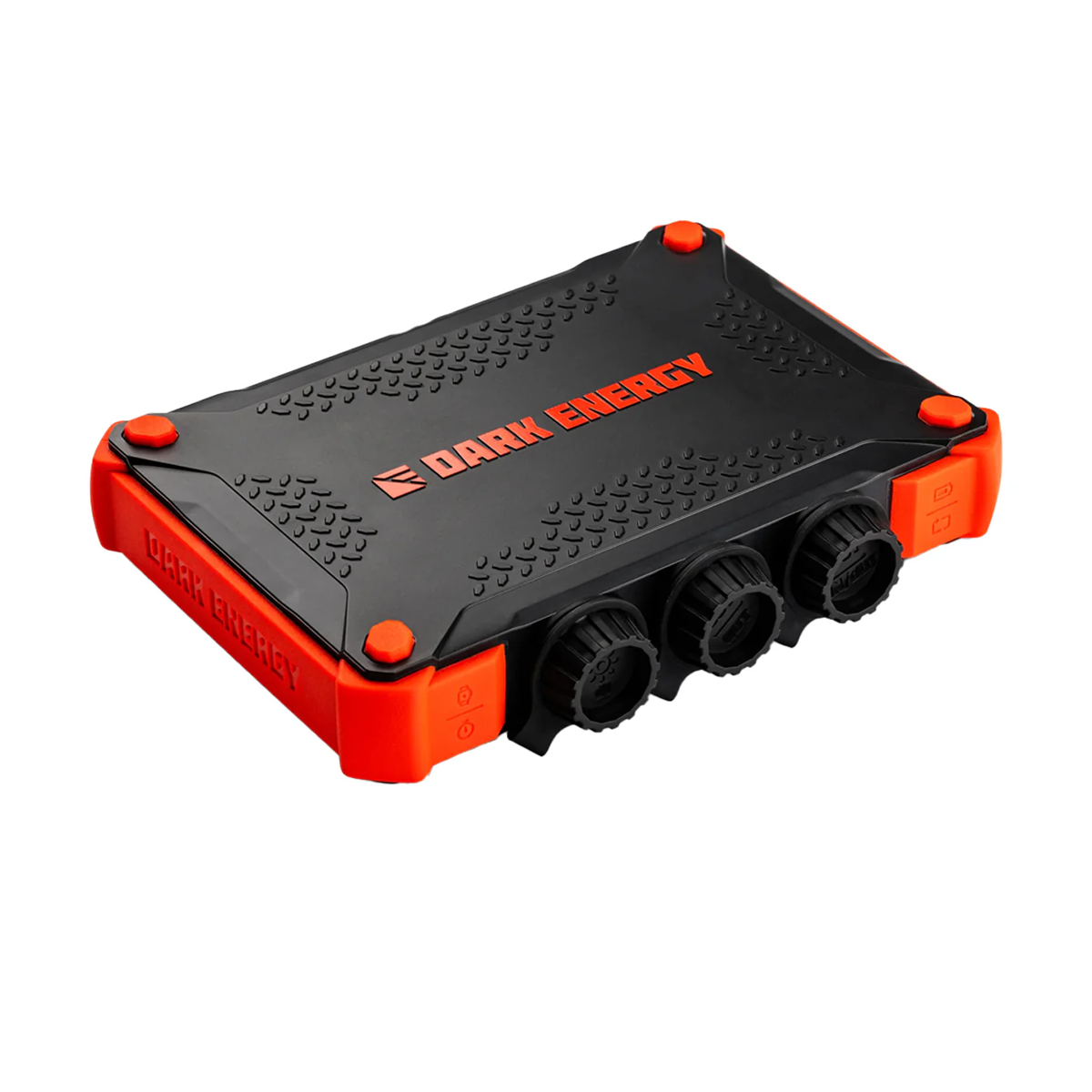 Dark Energy Poseidon XL Power Bank — Ross Outdoors