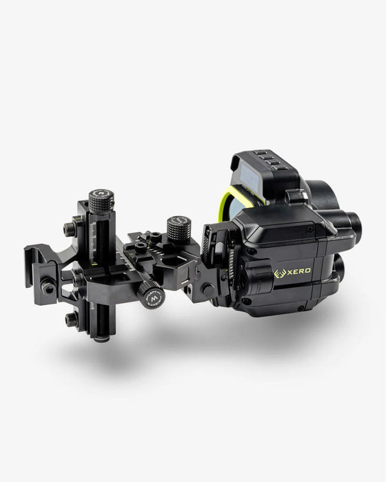 Garmin XERO A1i Pro Hoyt Edition Digital Bow Sight
