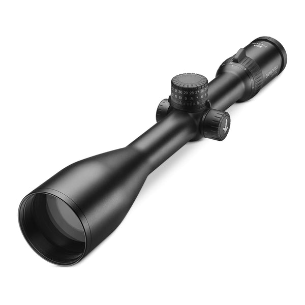 Swarovski Z5+ 5-25x56 Riflescope — Ross Outdoors