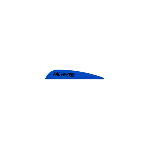 AAE Hybrid 23 vanes in blue