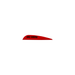AAE Hybrid 23 vanes in red