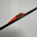 AAE Hybrid 23 Vane, Fire Orange