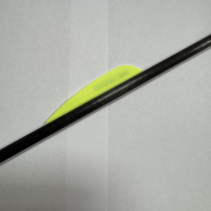 AAE Hybrid 23 Vane, Flo Yellow