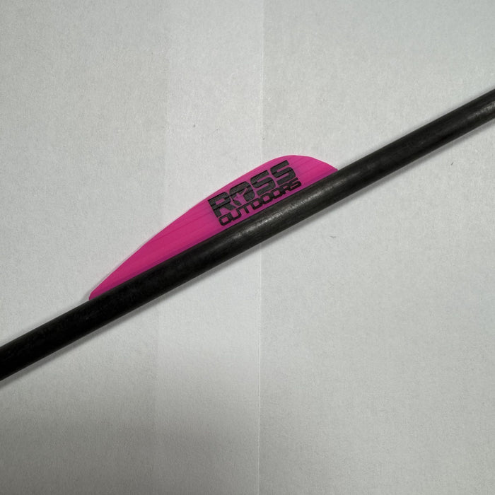 AAE Hybrid 23 Vane, Pink