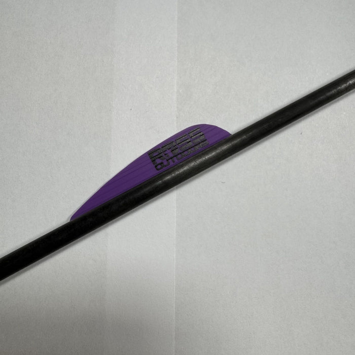 AAE Hybrid 23 Vane, Purple