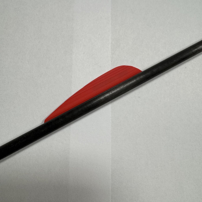 AAE Hybrid 23 Vane, Red
