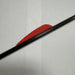 AAE Hybrid 23 Vane, Red