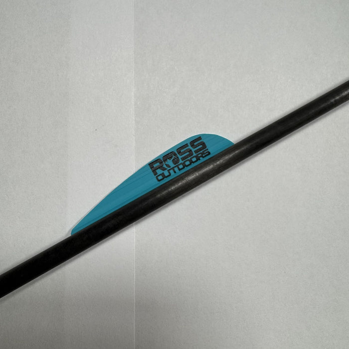 AAE Hybrid 23 Vane, Teal