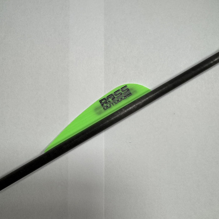 AAE Hybrid 26 Vane, Flo Green