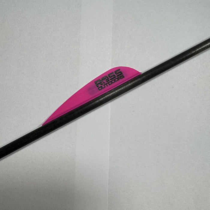 AAE Hybrid 26 Vane, Pink