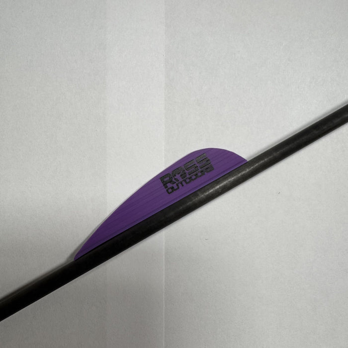AAE Hybrid 26 Vane, Purple