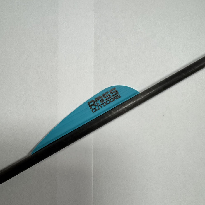 AAE Hybrid 26 Vane, Teal
