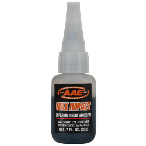 AAE Max Impact insert adhesive main product shot