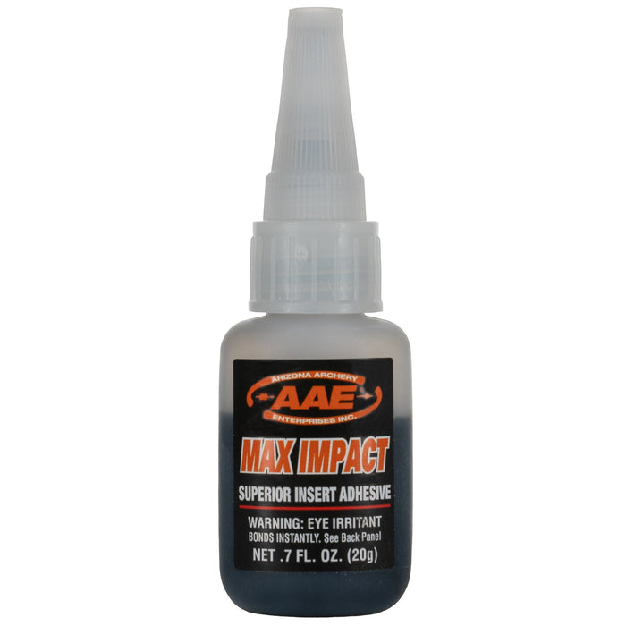 AAE Max Impact insert adhesive main product shot