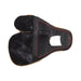 Allen Company Pulse Premium No Pinch Archery Finger Tab in black