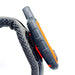 Aziak Garmin device backpack mount alternate angle