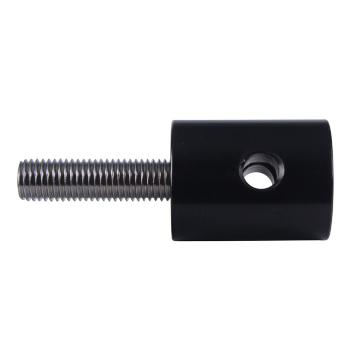 B Stinger 1 inch Eye Bolt Stabilizer Extension Bracket