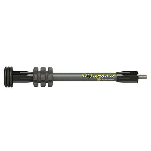 Bee Stinger MicroHex 10 inch stabilizer detail