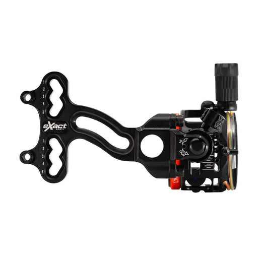 B3 Exact Hunter bow sight alternate angle