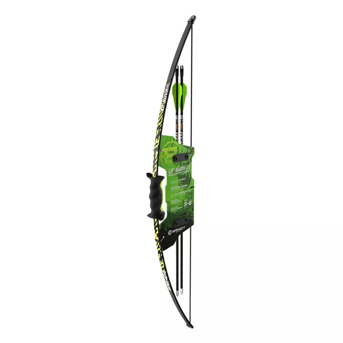 Barnett Lil Buck youth recurve bow main product shot