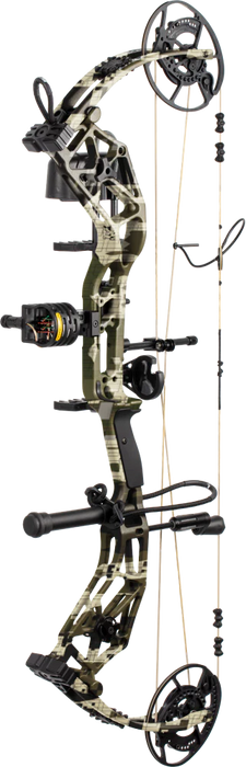 Bear Archery Alaskan Pro RTH Compound Bow