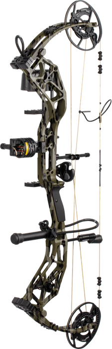 Bear Archery Alaskan Pro RTH Compound Bow