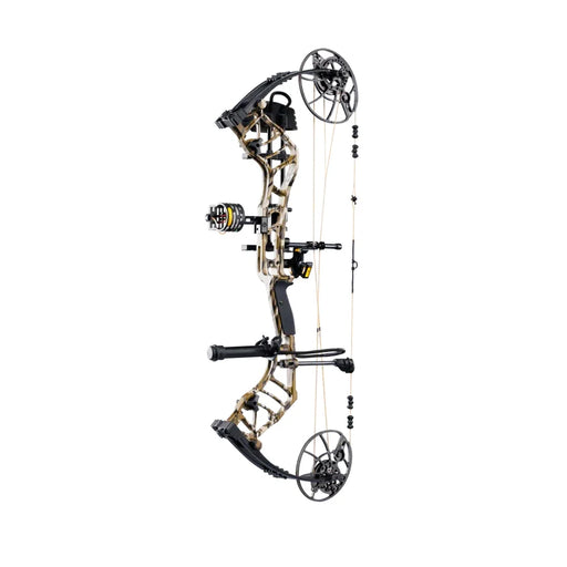 Bear Archery Legend 30 RTH Compound Bow full profile