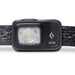 Black Diamond Astro 300 headlamp in Graphite, alternate view