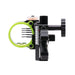 Black Gold Ascent Verdict bow sight main product shot