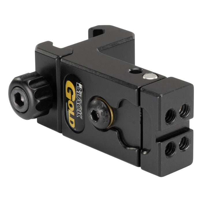 Black Gold Quick Link AST Picatinny sight adapter