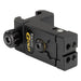 Black Gold Quick Link AST Picatinny sight adapter