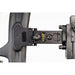 Black Gold Quick Link AST mounted on a Hoyt bow