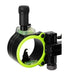 Black Gold rechargeable sight light kit contents