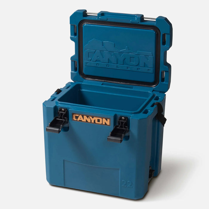 Canyon Coolers Outfitter 22qt V2 Cooler