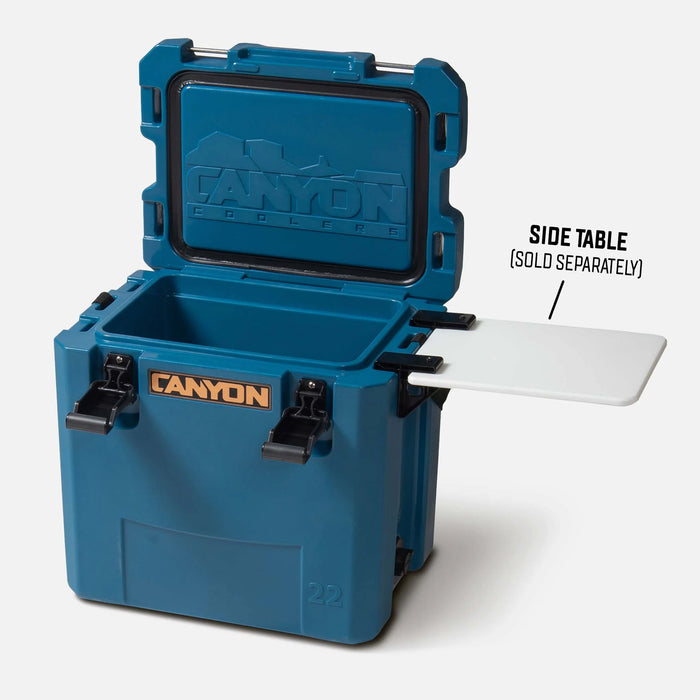 Canyon Coolers Outfitter 22qt V2 Cooler