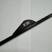 Bohning Blazer 2" Vane, Black